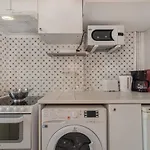 Appartement Lecourbe- Eiffel