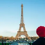 Appartement Lecourbe- Eiffel