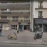 Appartement Lecourbe- Eiffel