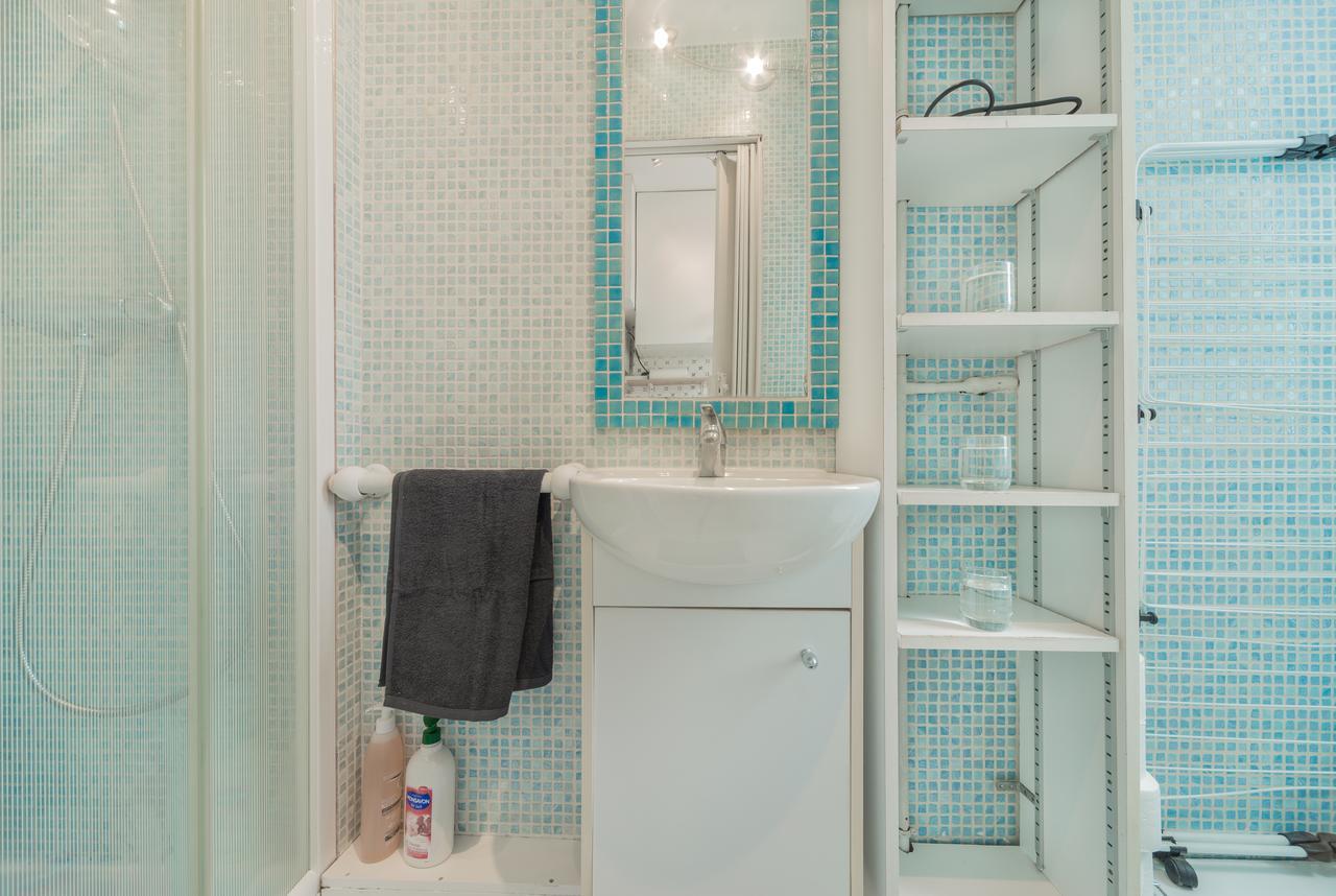 Lecourbe- Eiffel Apartment Paris