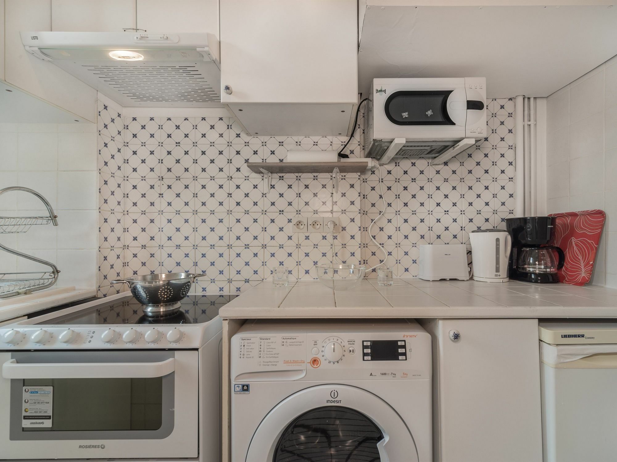 Apartment Lecourbe- Eiffel *